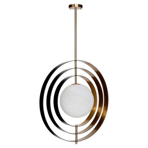 Brooks Pendant - Brooks Pendant - Eleganté