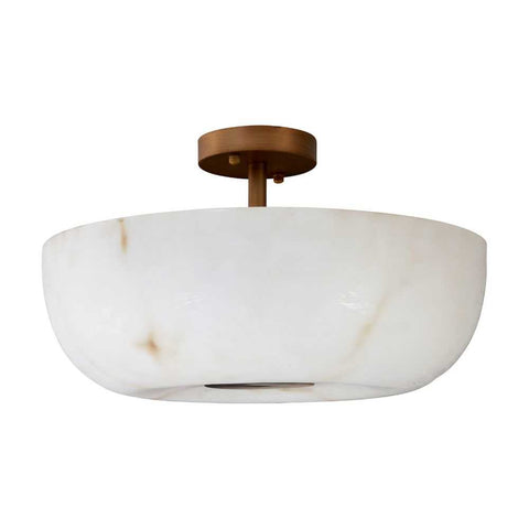 Zurich Flush Mount - Zurich Flush Mount - Eleganté