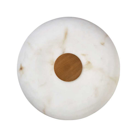 Zurich Flush Mount - Zurich Flush Mount - Eleganté