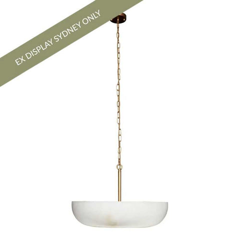 Zurich Pendant - OUTLET NSW
