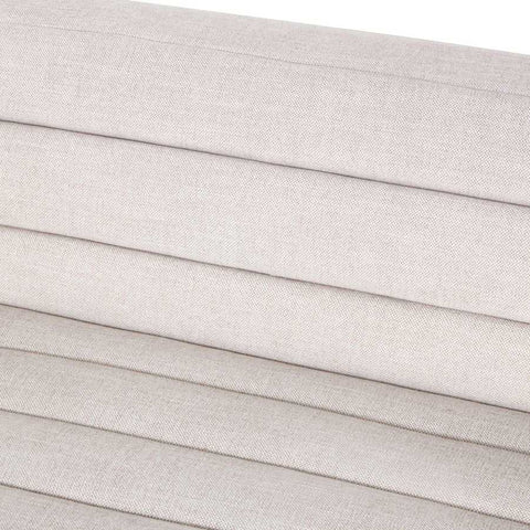 Colorado Occasional Chair - Natural Linen - Occasional Chairs - Eleganté