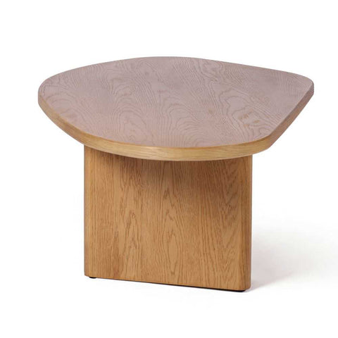 Solstice Coffee Table - Large Oak