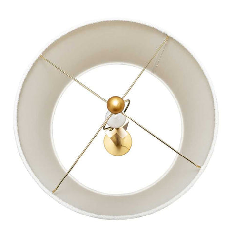 Munich Marble Floor Lamp