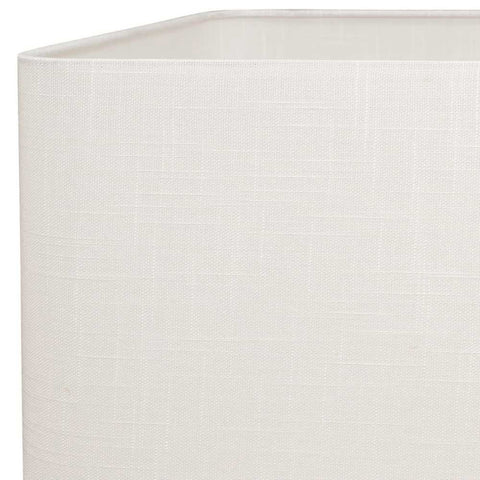 Hamburg Marble Table Lamp - Natural