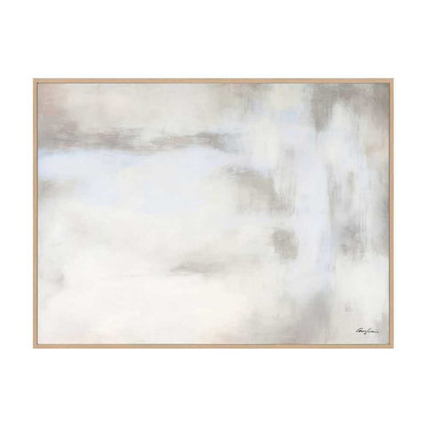 In the Clouds 160x120cm Canvas Painting