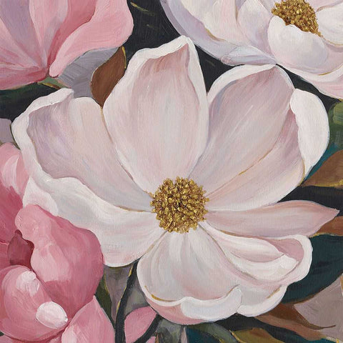 Magnolia 80x100cm Canvas Painting