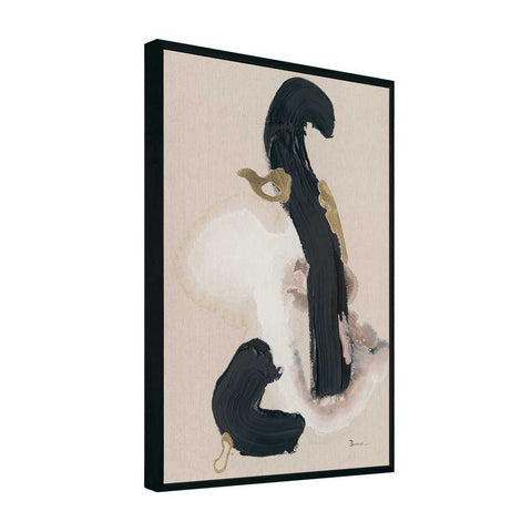 Royal Dance Series I  70x100cm Canvas Painting