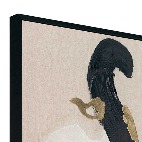 Royal Dance Series I  70x100cm Canvas Painting