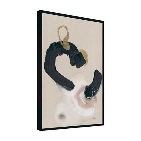 Royal Dance Series II  70x100cm  Canvas Painting