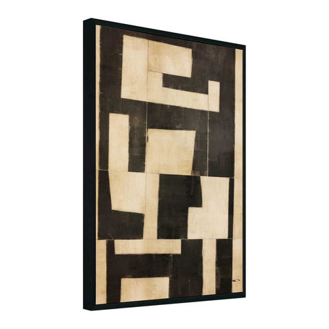 Minds Eye Series II  70x100cm Canvas Painting