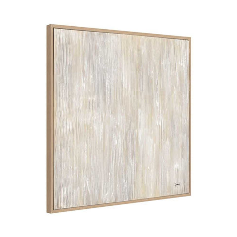 Peaceful Dreaming 100x100cm Canvas Painting