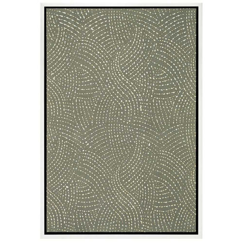 Serendipity 65x95cm Enhanced Canvas Print