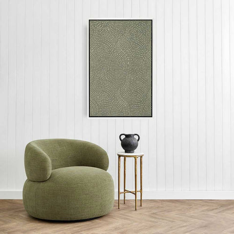 Serendipity 65x95cm Enhanced Canvas Print