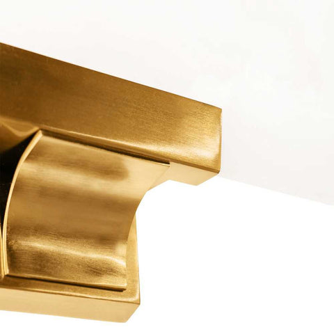 Concetta Alabaster Wall Sconce - Concetta Alabaster Wall Sconce - Eleganté