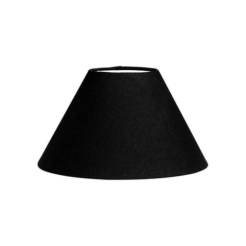 Messina Empire Shade - Small Black - Messina Empire Shade - Small Black - Eleganté