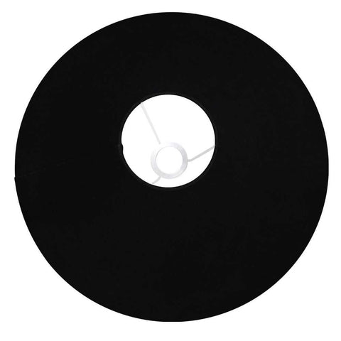 Messina Empire Shade - Large Black