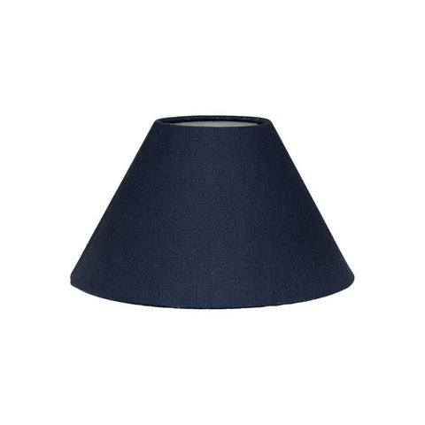 Messina Empire Shade - Small Navy - Bulk Buy Qty 5