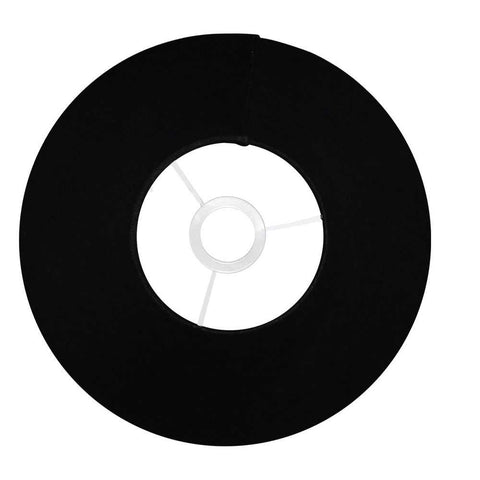 Messina Empire Shade - Small Black - Bulk Buy Qty 5