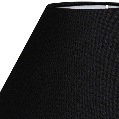 Messina Empire Shade - Small Black - Bulk Buy Qty 5