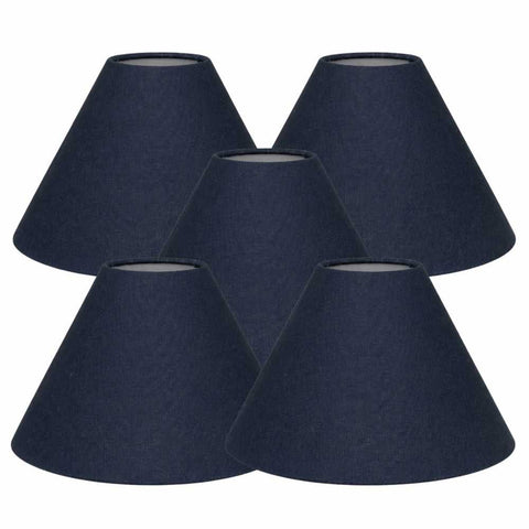 Messina Empire Shade - Medium Navy - Bulk Buy Qty 5