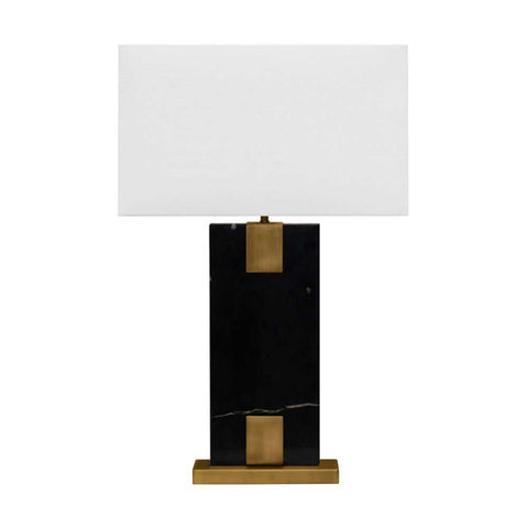 Nazare Marble Table Lamp