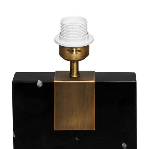 Nazare Marble Table Lamp