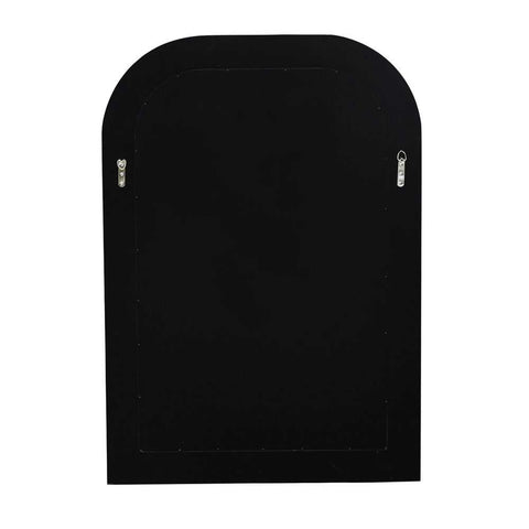 Clementine Wall Mirror - Gold Leaf - OUTLET NSW
