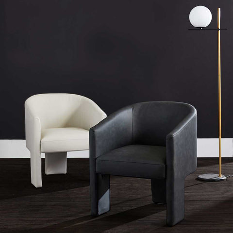 Ariz Marble Floor Lamp - Ariz Marble Floor Lamp - Eleganté