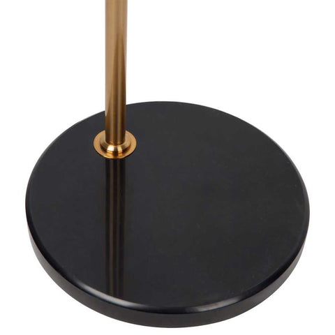 Ariz Marble Floor Lamp - Ariz Marble Floor Lamp - Eleganté