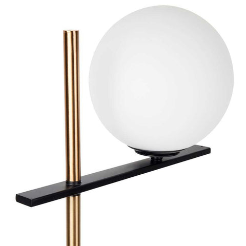 Ariz Marble Floor Lamp - Ariz Marble Floor Lamp - Eleganté