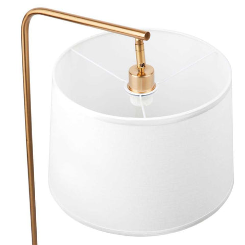 Waverly Marble Floor Lamp