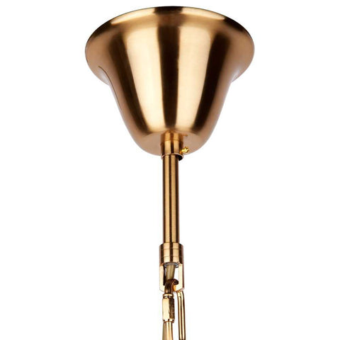 Lawrence Pendant