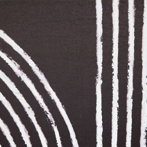 Rush Hour 105x105cm Enhanced Canvas Print