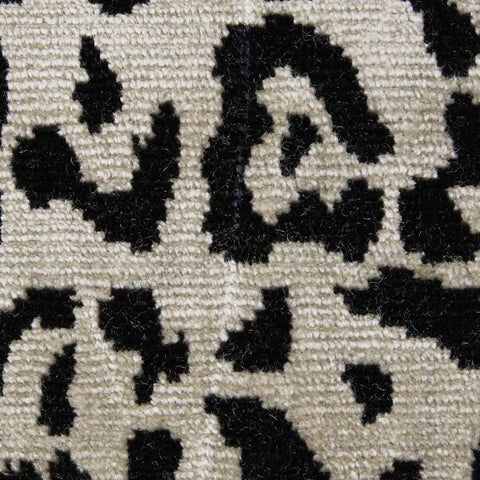 Candace Stool - Leopard Chenille *LIMITED EDITION*