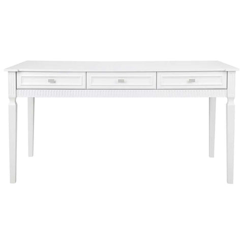 Merci Desk - White