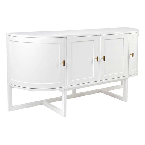 Theodore Buffet - White