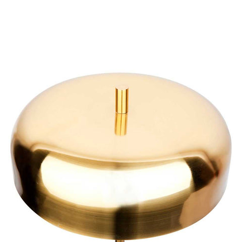 Sachs Floor Lamp - Sachs Floor Lamp - Eleganté