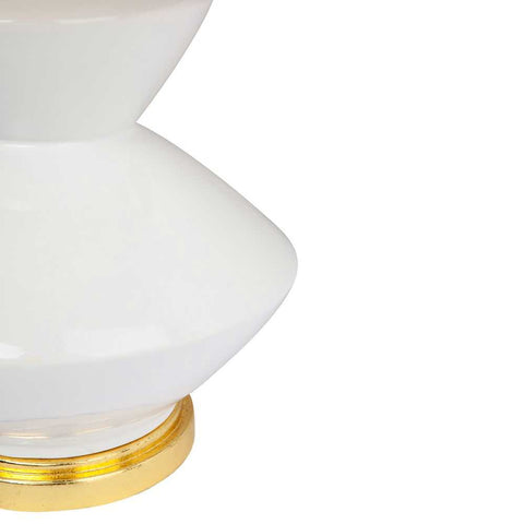 Baldwin Table Lamp - OUTLET NSW