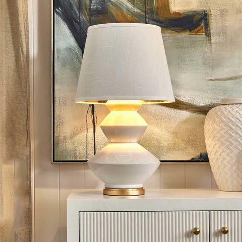 Baldwin Table Lamp - OUTLET NSW