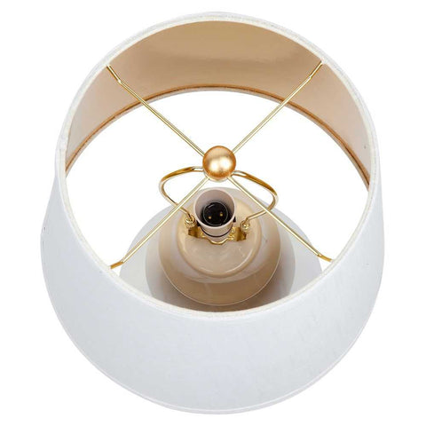 Baldwin Table Lamp - OUTLET NSW