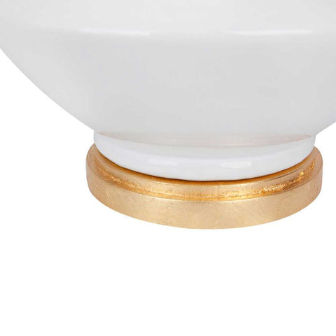 Baldwin Table Lamp - OUTLET NSW