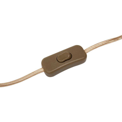 Baldwin Table Lamp - OUTLET NSW