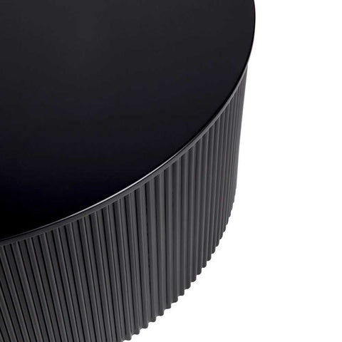 Nomad Coffee Table - Black