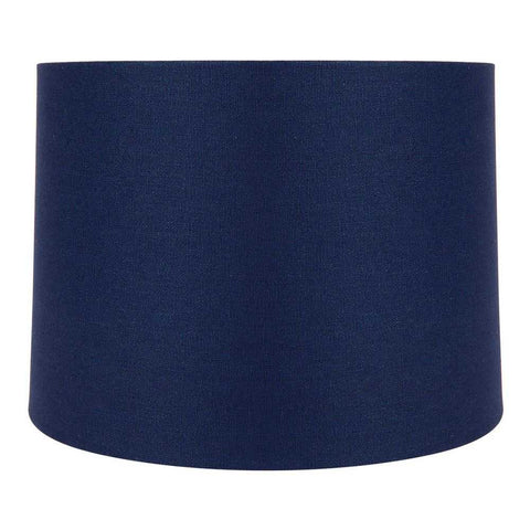 Capella Tapered Shade - Tall Navy - Bulk Buy Qty 5