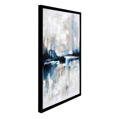 Almost Famous 62x95cm Enhanced Canvas Print