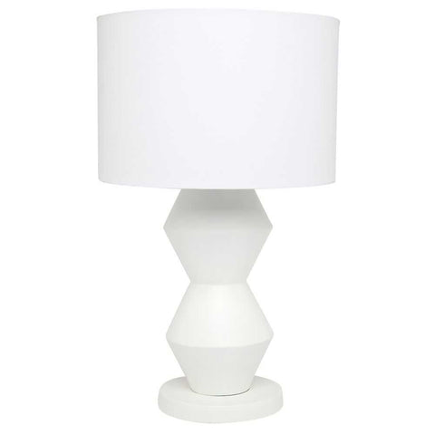 Abstract Table Lamp - Abstract Table Lamp - Eleganté