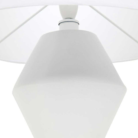 Abstract Table Lamp - Abstract Table Lamp - Eleganté