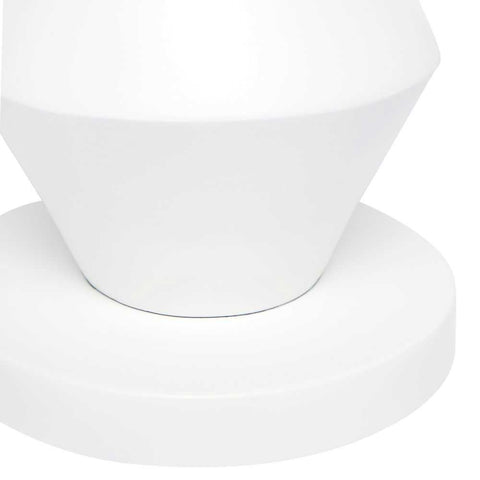 Abstract Table Lamp - Abstract Table Lamp - Eleganté