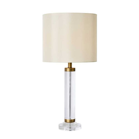 Miles Crystal Table Lamp
