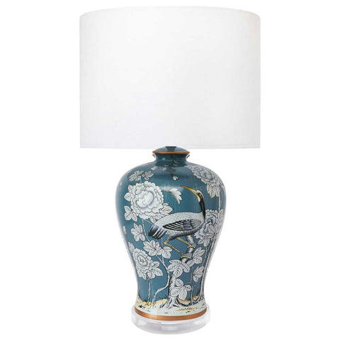 Seraphine Table Lamp - Seraphine Table Lamp - Eleganté